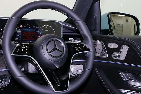 2025 Mercedes-Benz GLE-Class GLE450 d V167