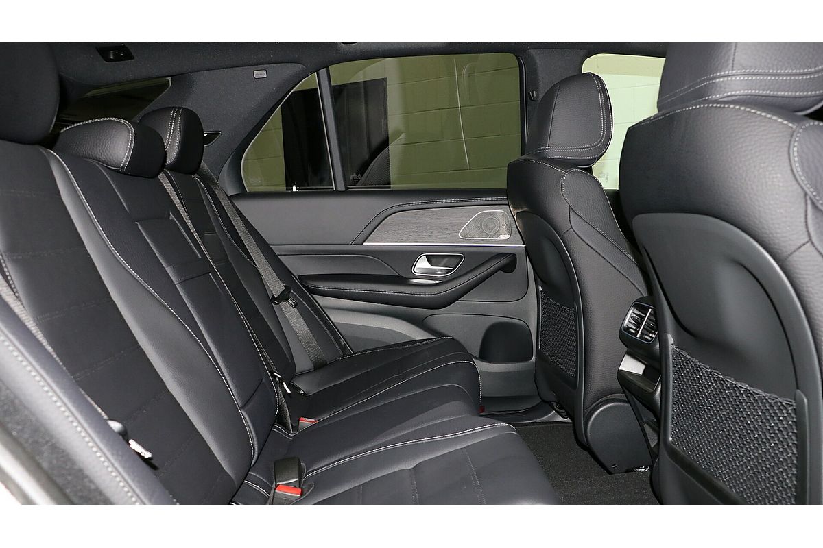 2025 Mercedes-Benz GLE-Class GLE450 d V167