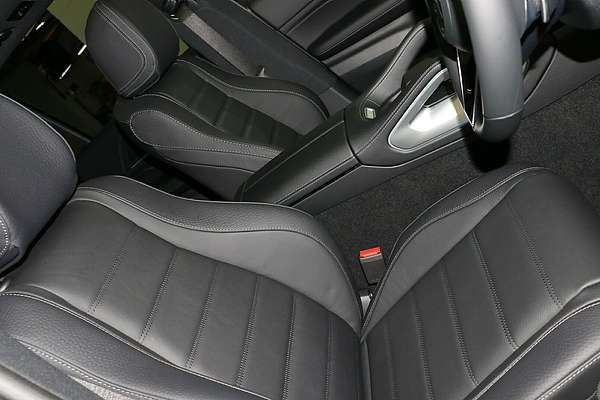 2025 Mercedes-Benz GLE-Class GLE450 d V167