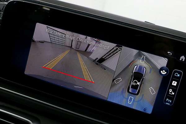 2025 Mercedes-Benz GLE-Class GLE450 d V167