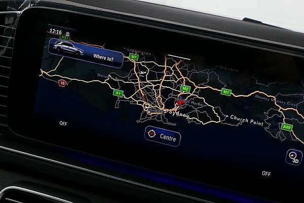 2025 Mercedes-Benz GLE-Class GLE450 d V167