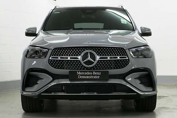 2025 Mercedes-Benz GLE-Class GLE450 d V167
