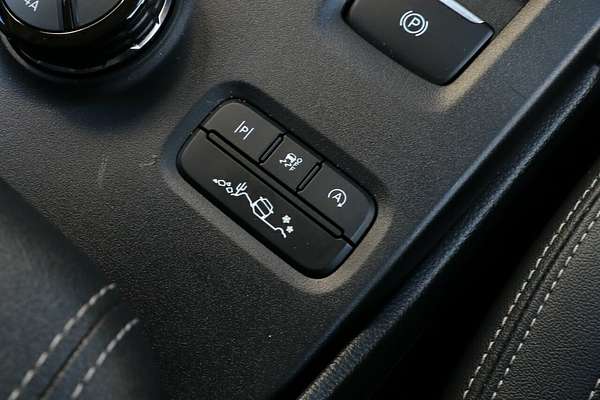 2024 Ford Ranger Sport 4X4 3.0L