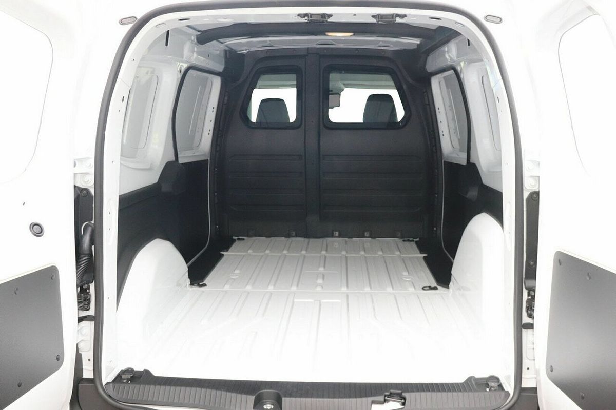 2025 Renault Kangoo L2 XFK LWB