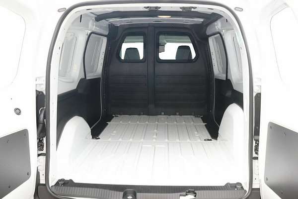 2025 Renault Kangoo L2 XFK LWB