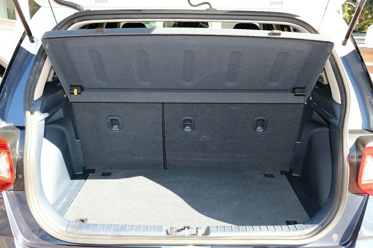 2020 Hyundai Venue Elite QX.2