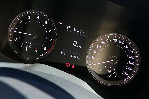 2020 Hyundai Venue Elite QX.2