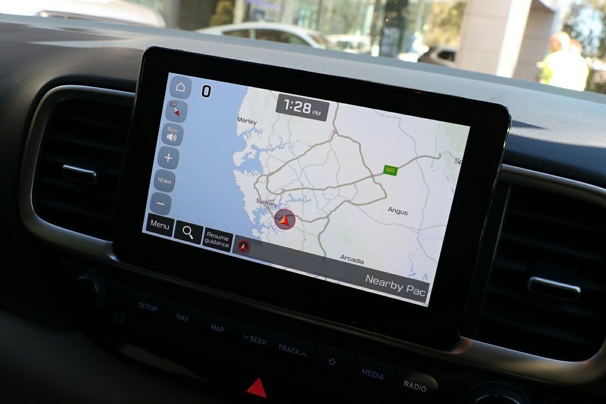 2020 Hyundai Venue Elite QX.2