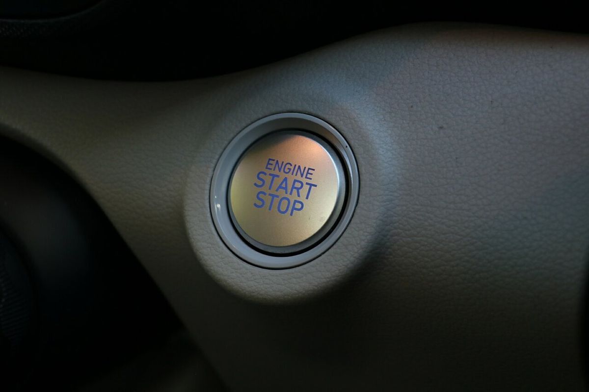 2020 Hyundai Venue Elite QX.2