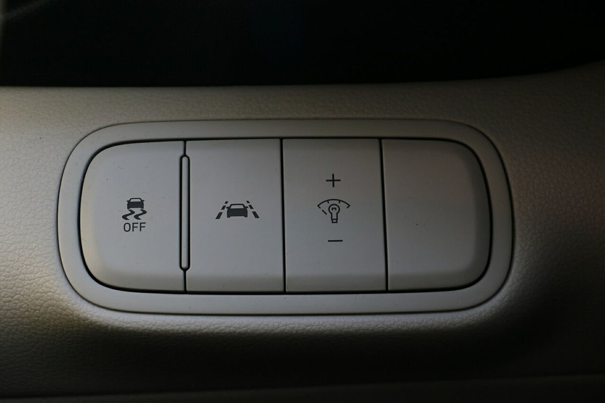 2020 Hyundai Venue Elite QX.2