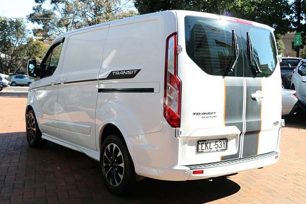 2020 Ford Transit Custom 320S Sport VN SWB