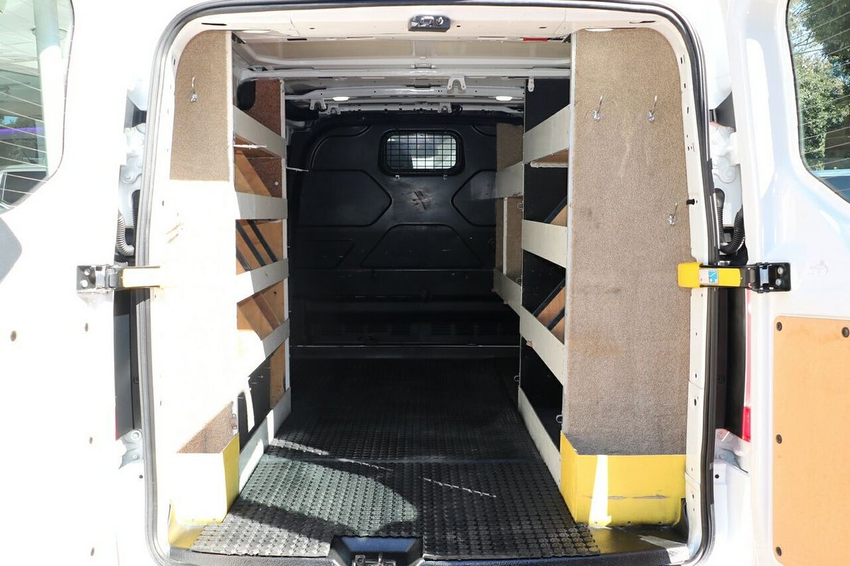 2020 Ford Transit Custom 320S Sport VN SWB