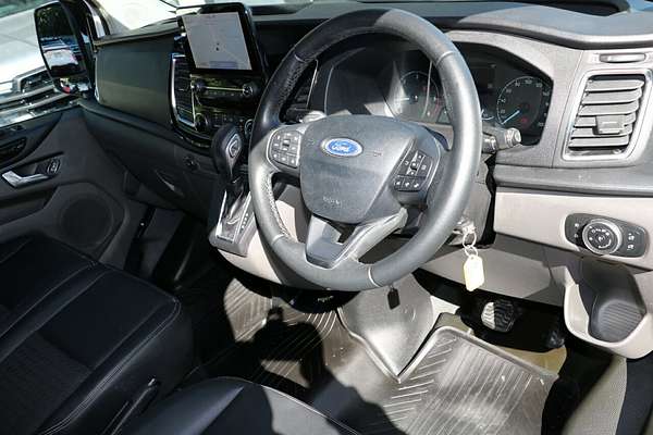 2020 Ford Transit Custom 320S Sport VN SWB