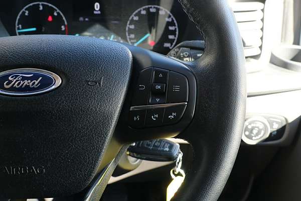 2020 Ford Transit Custom 320S Sport VN SWB