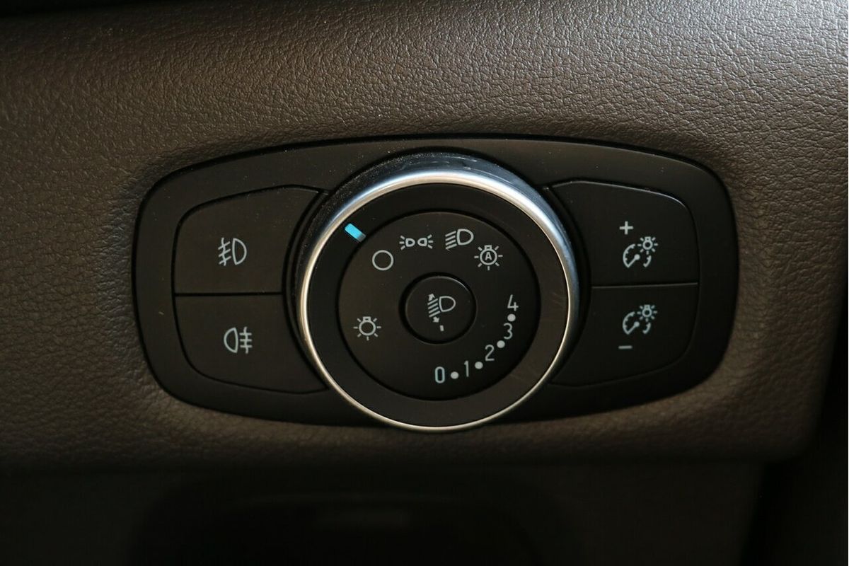 2020 Ford Transit Custom 320S Sport VN SWB