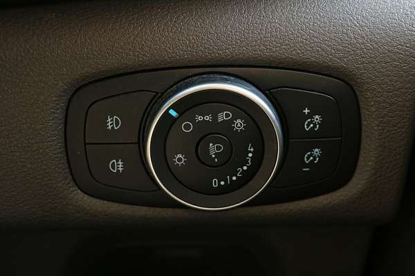 2020 Ford Transit Custom 320S Sport VN SWB