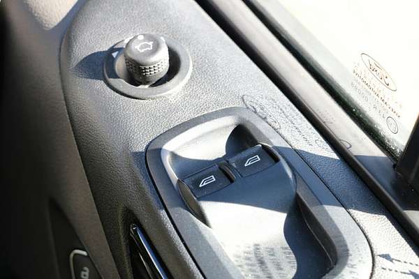 2020 Ford Transit Custom 320S Sport VN SWB