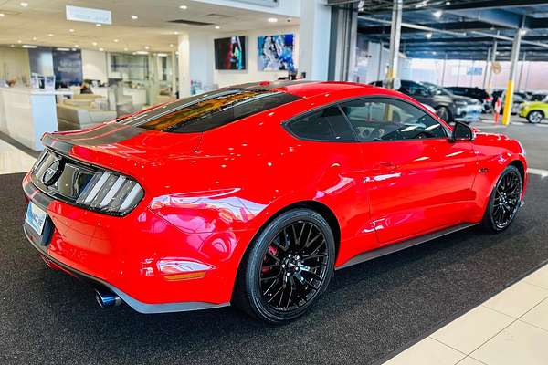 2016 Ford Mustang GT FM