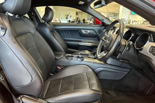 2016 Ford Mustang GT FM