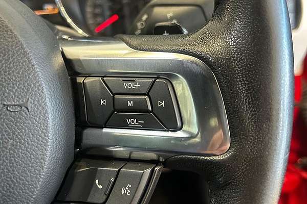 2016 Ford Mustang GT FM