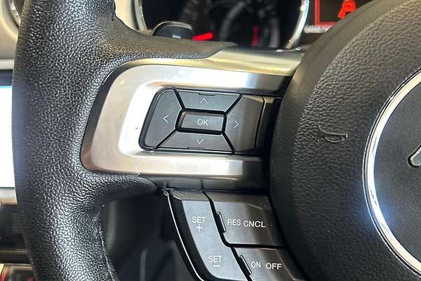 2016 Ford Mustang GT FM