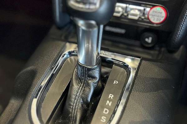 2016 Ford Mustang GT FM