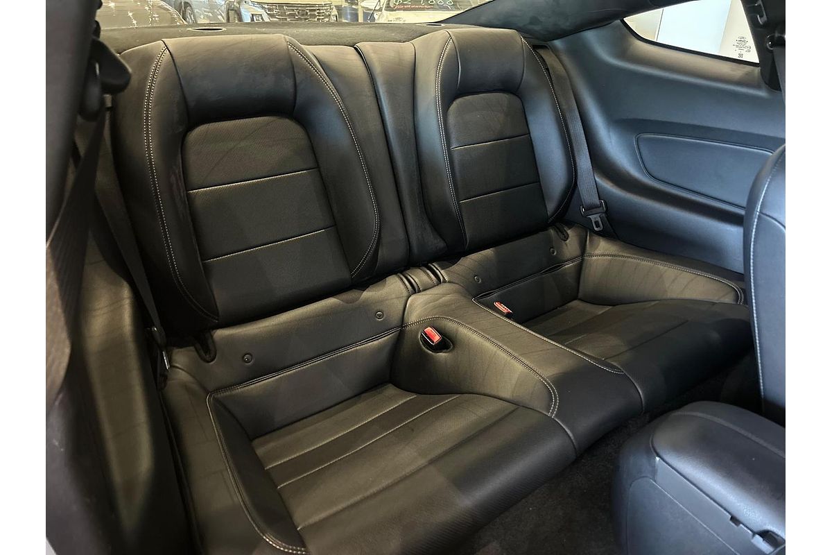 2016 Ford Mustang GT FM