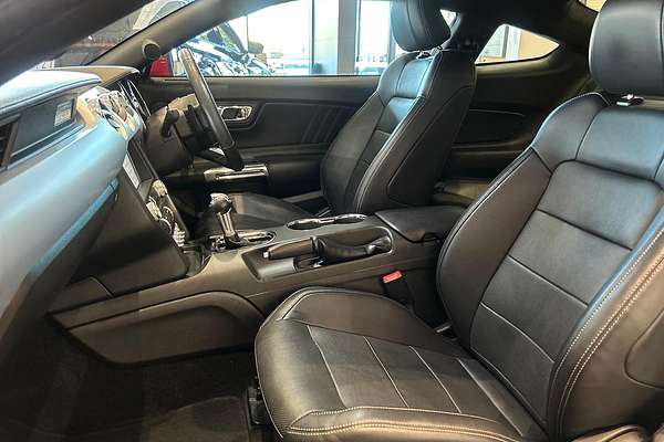 2016 Ford Mustang GT FM