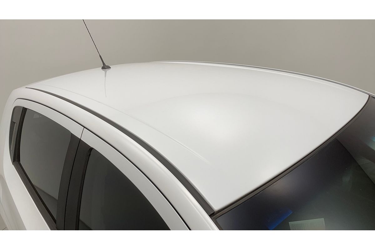 2017 Holden Barina LS TM