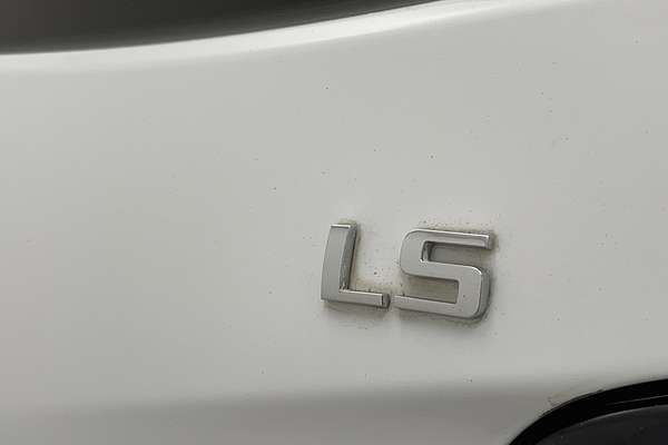 2017 Holden Barina LS TM