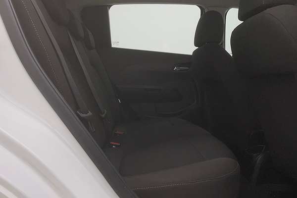 2017 Holden Barina LS TM