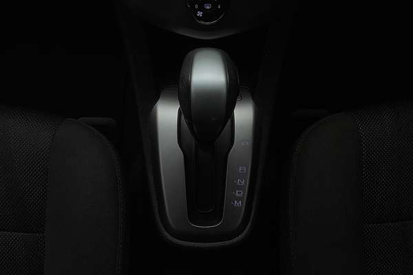 2017 Holden Barina LS TM