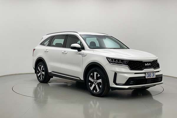 2022 Kia Sorento Sport+ MQ4