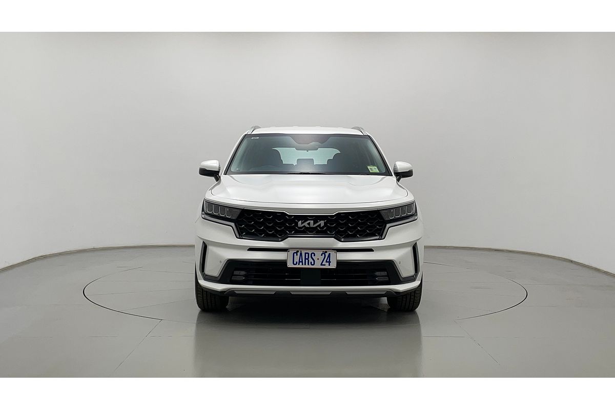 2022 Kia Sorento Sport+ MQ4