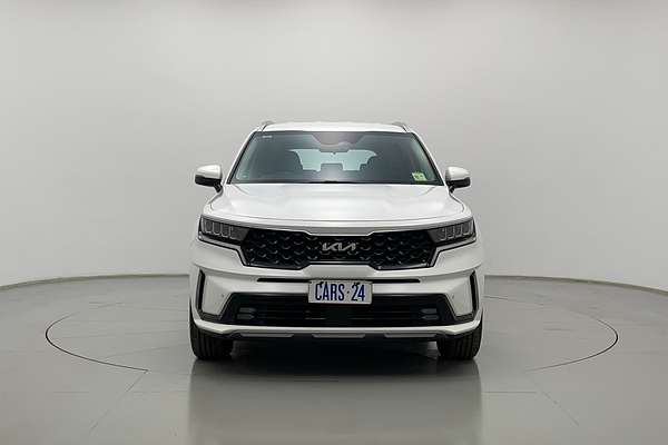 2022 Kia Sorento Sport+ MQ4