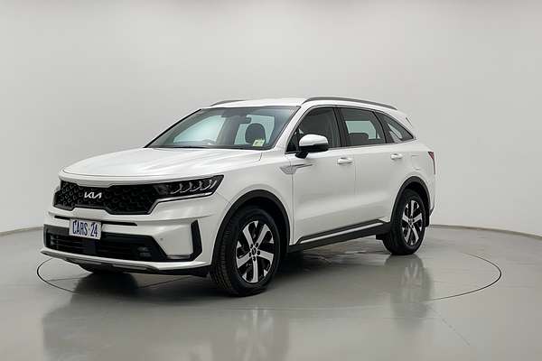 2022 Kia Sorento Sport+ MQ4