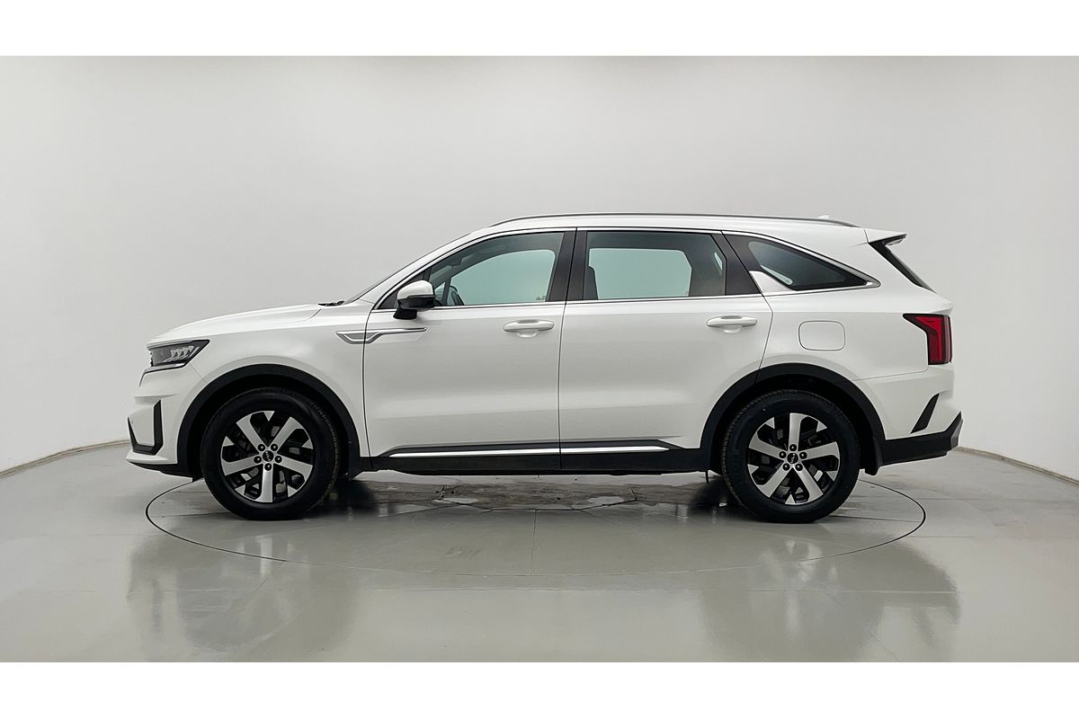 2022 Kia Sorento Sport+ MQ4