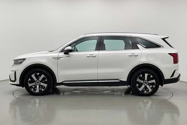 2022 Kia Sorento Sport+ MQ4