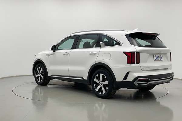 2022 Kia Sorento Sport+ MQ4