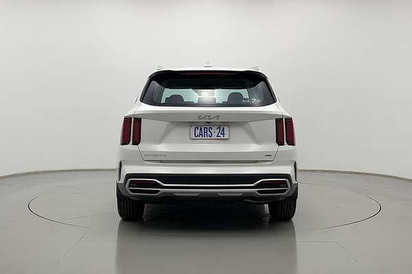 2022 Kia Sorento Sport+ MQ4