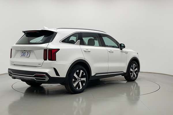 2022 Kia Sorento Sport+ MQ4