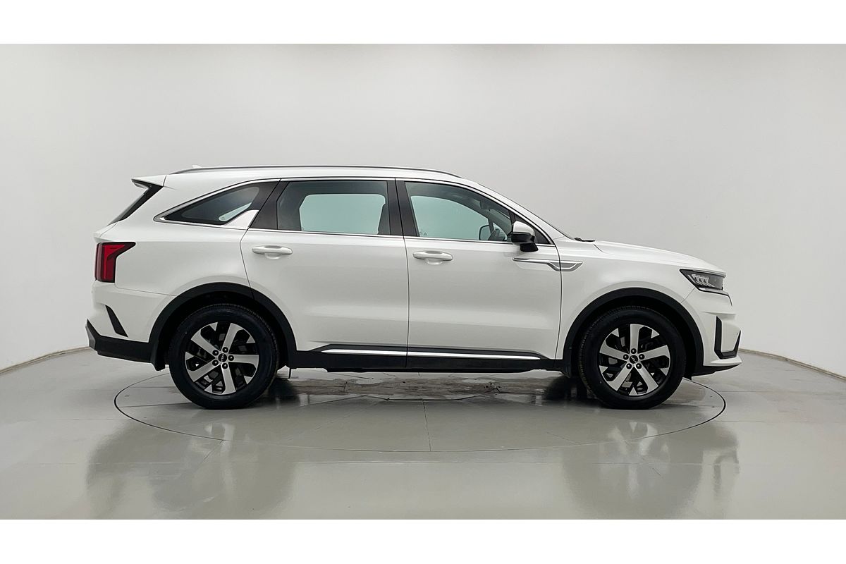 2022 Kia Sorento Sport+ MQ4