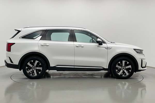 2022 Kia Sorento Sport+ MQ4