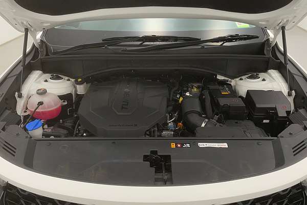 2022 Kia Sorento Sport+ MQ4