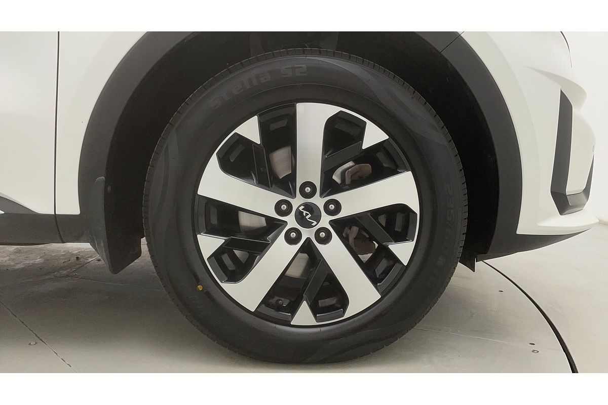 2022 Kia Sorento Sport+ MQ4