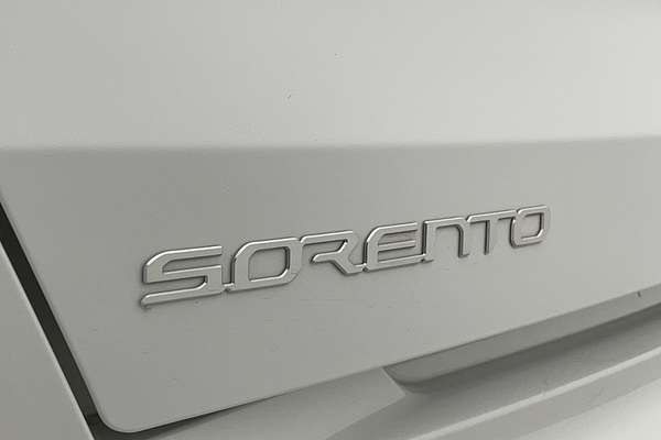 2022 Kia Sorento Sport+ MQ4