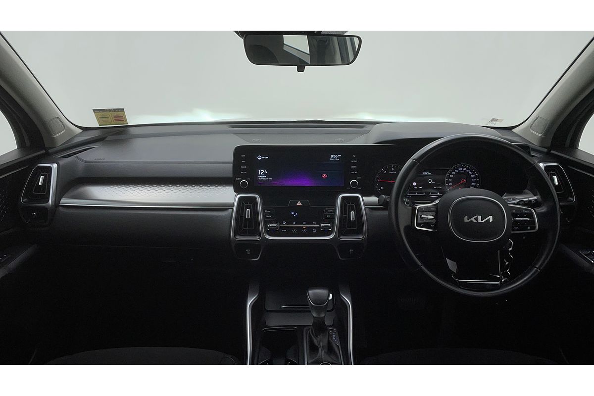 2022 Kia Sorento Sport+ MQ4