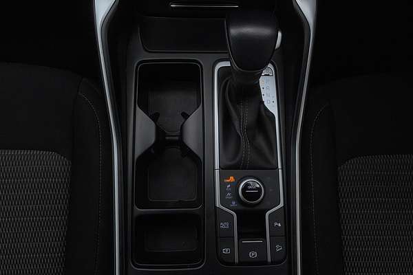 2022 Kia Sorento Sport+ MQ4