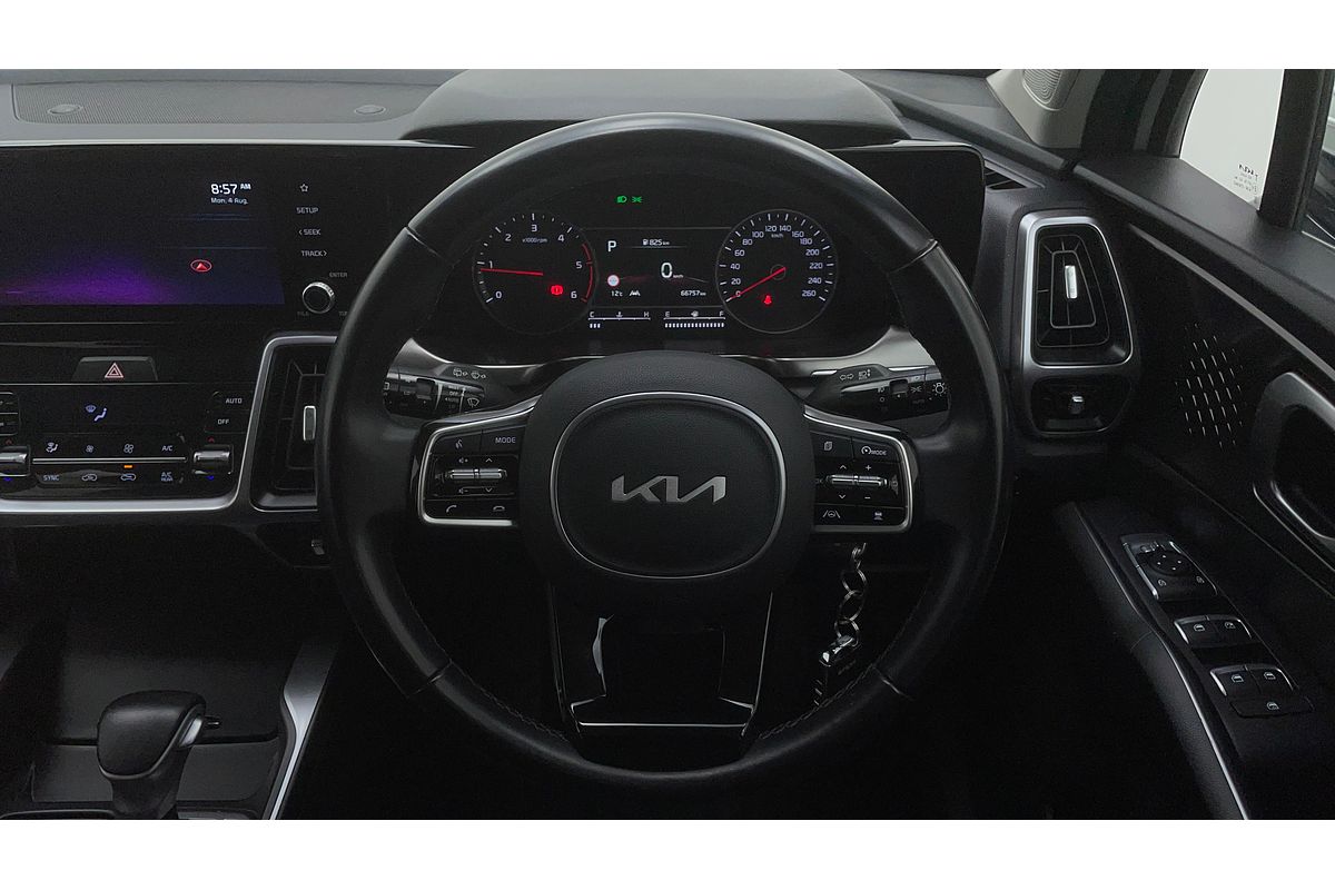 2022 Kia Sorento Sport+ MQ4