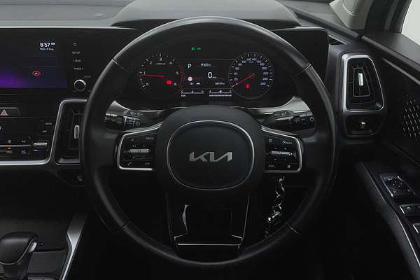 2022 Kia Sorento Sport+ MQ4